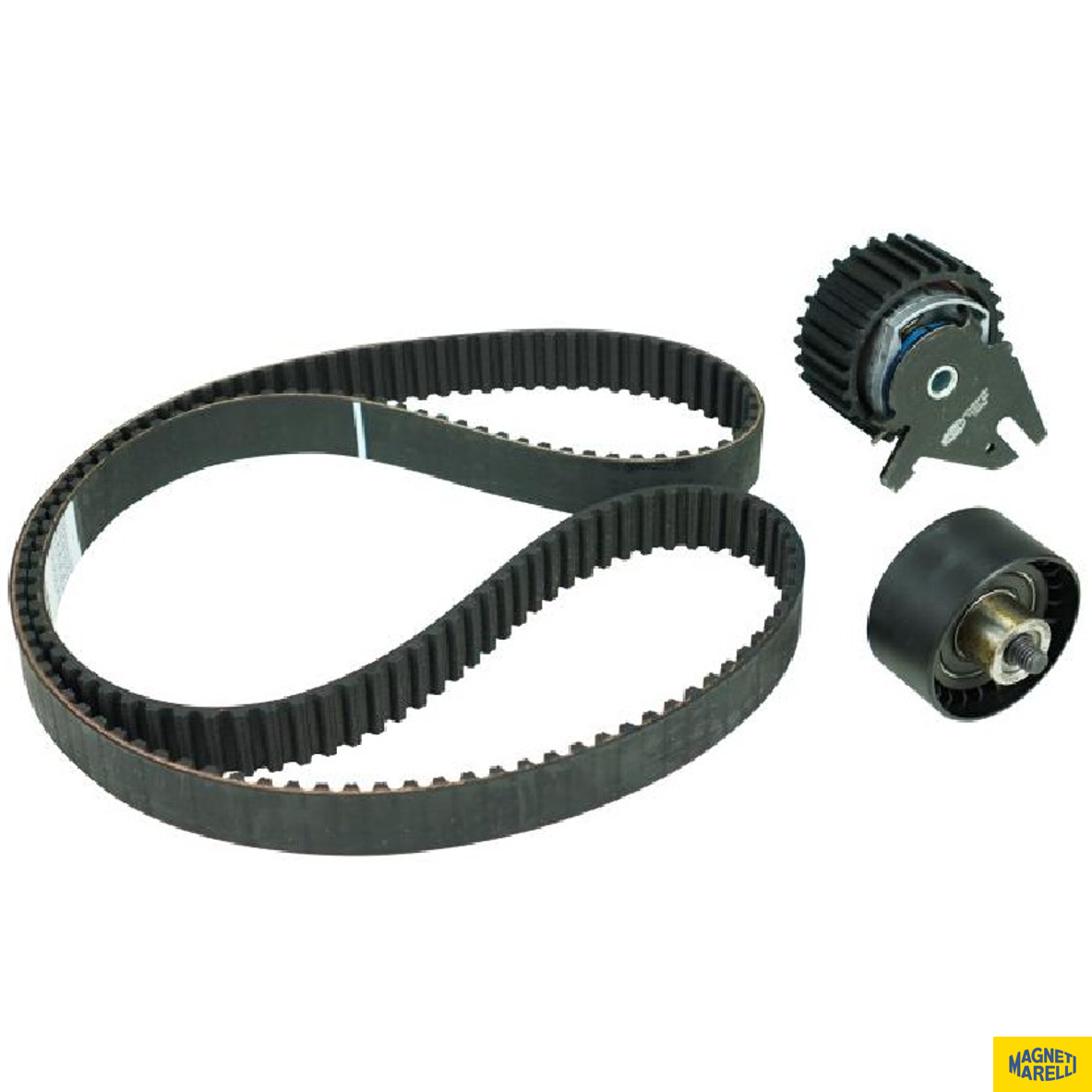 Kit Correia Dentada Sincronizadora - Magneti Marelli - KDMM9457