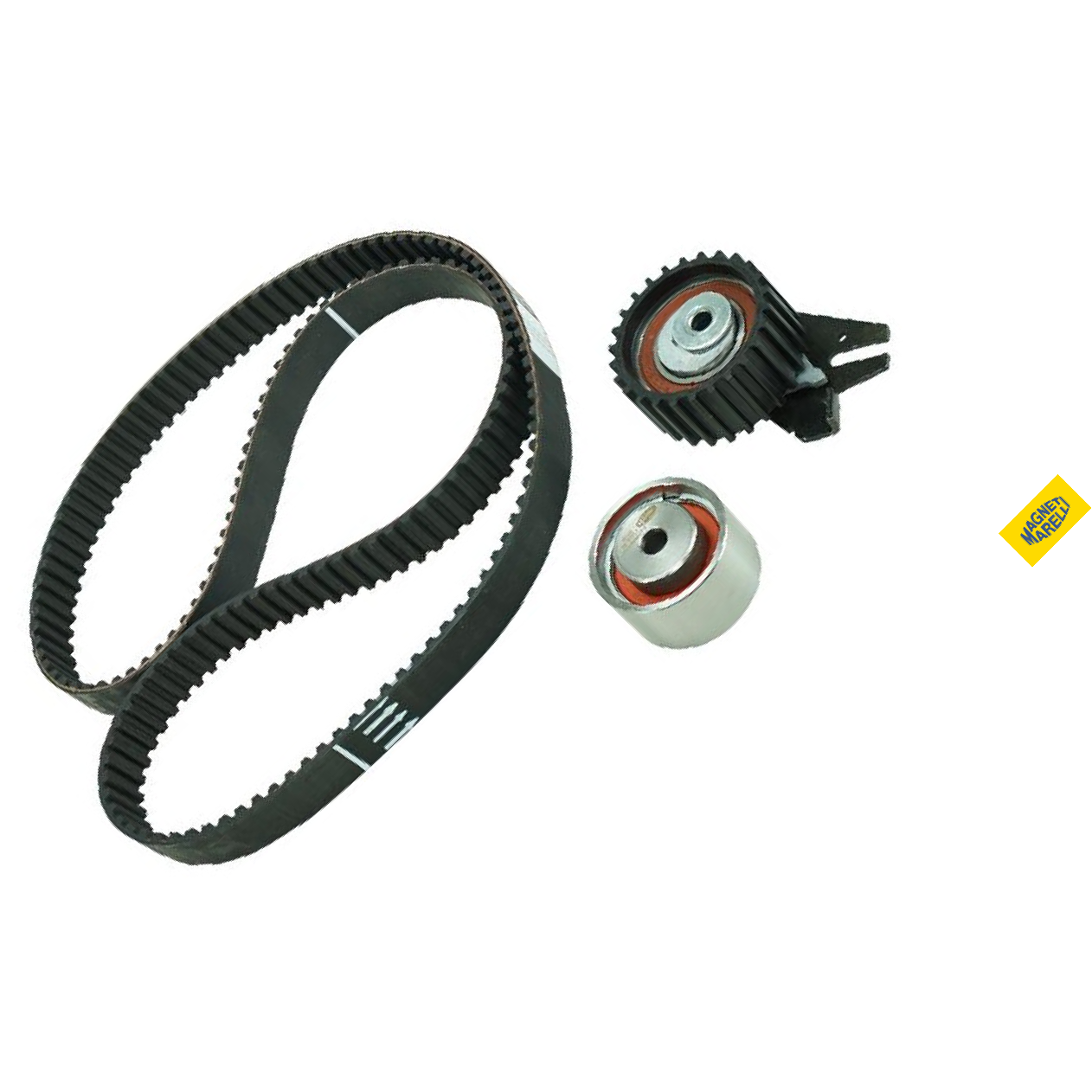 Kit Correia Dentada Sincronizadora - Magneti Marelli - KDMM9458A
