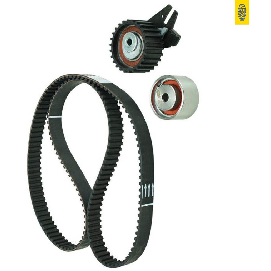 Kit Correia Dentada Sincronizadora - Magneti Marelli - KDMM9458A