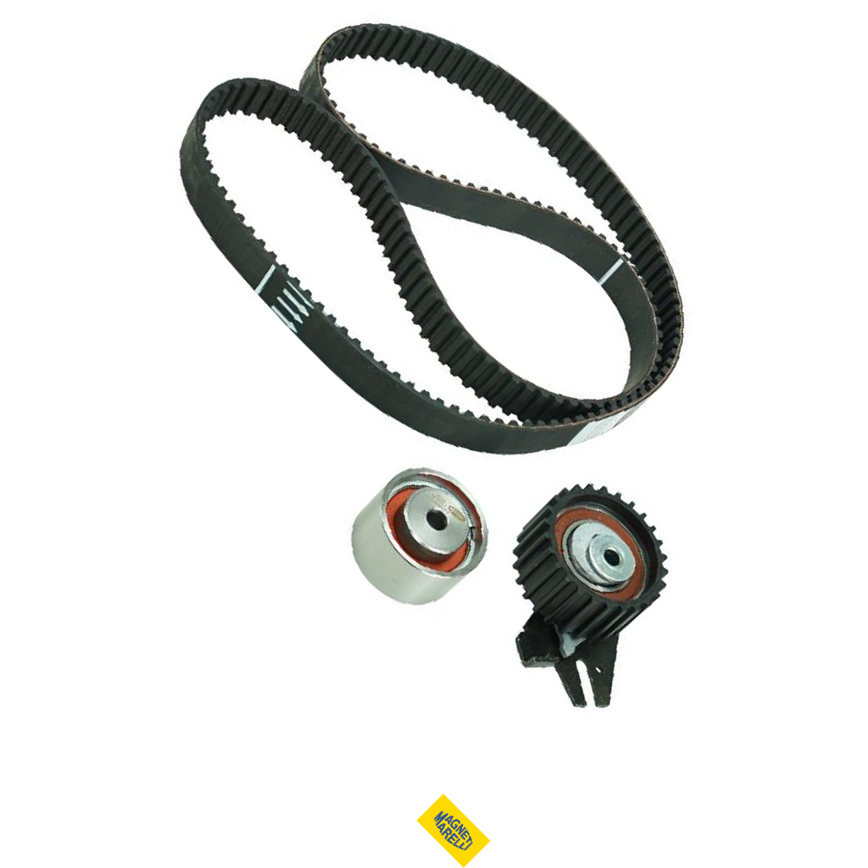 Kit Correia Dentada Sincronizadora - Magneti Marelli - KDMM9458A