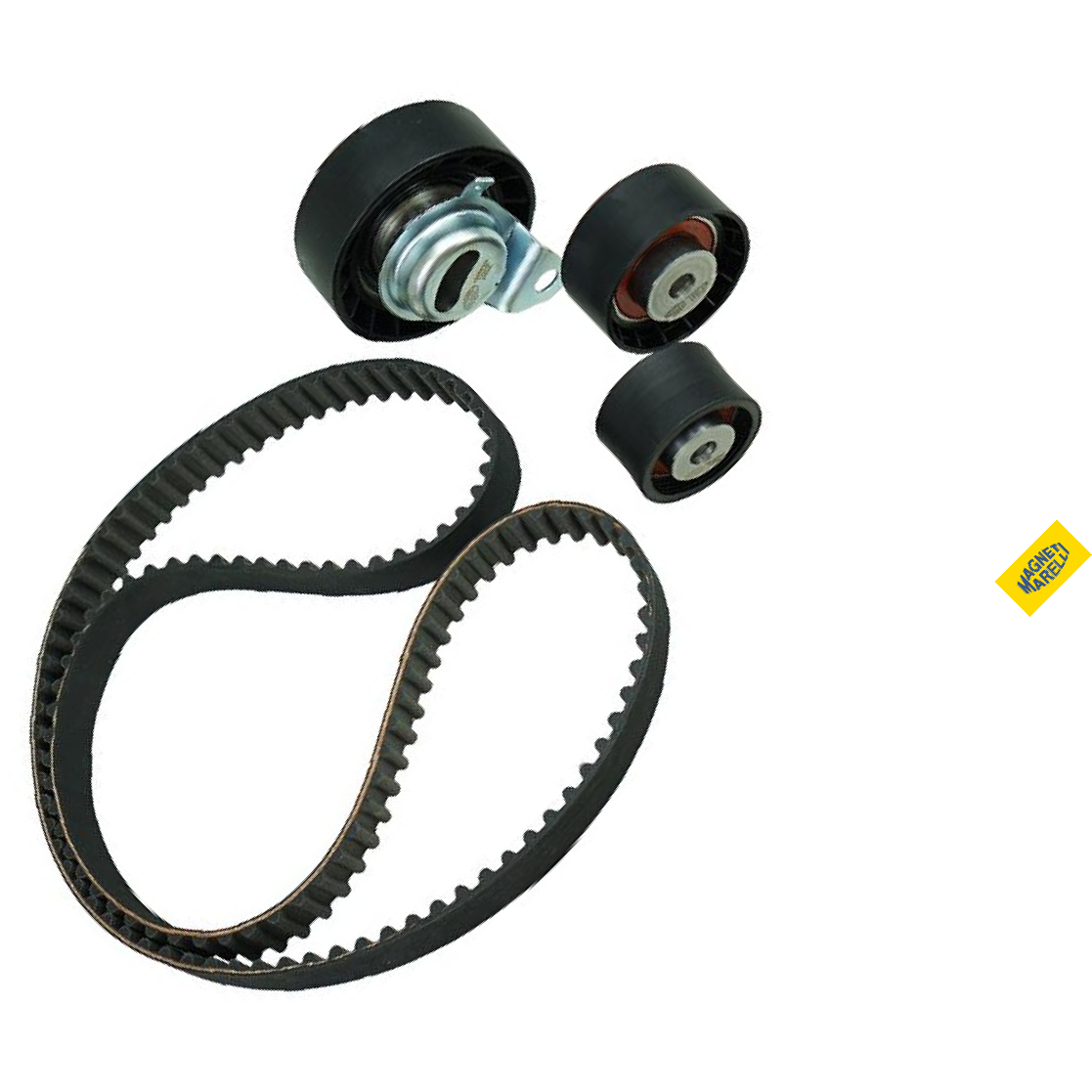Kit Correia Dentada Sincronizadora - Magneti Marelli - KDMM9254