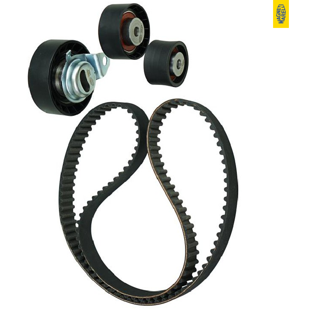 Kit Correia Dentada Sincronizadora - Magneti Marelli - KDMM9254
