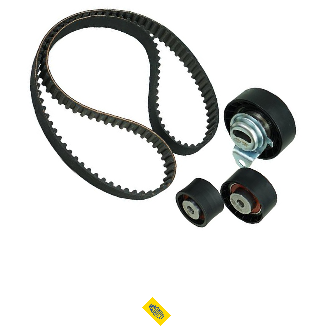 Kit Correia Dentada Sincronizadora - Magneti Marelli - KDMM9254