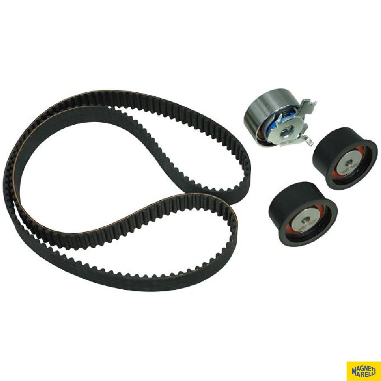 Kit Correia e Tensor para Chevrolet Vectra - Magneti Marelli - KDMM9307A