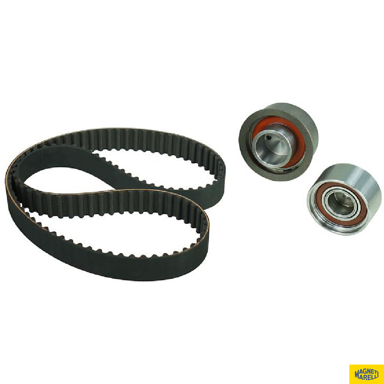 Kit Correia e Tensor para Hyundai Tucson e KIA Sportage - Magneti Marelli - KDMM9960