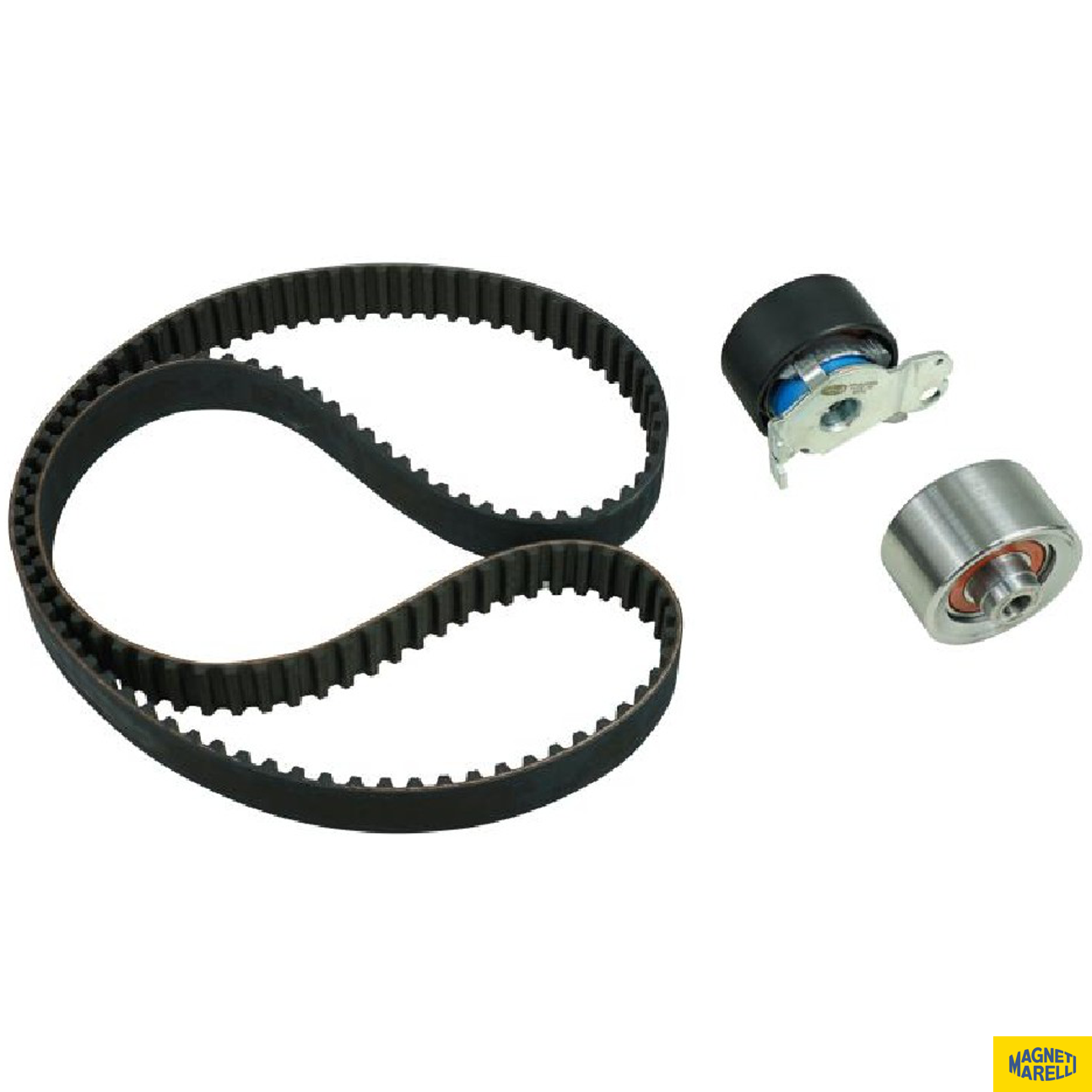 Kit Correia Dentada Sincronizadora - Magneti Marelli - KDMM9508