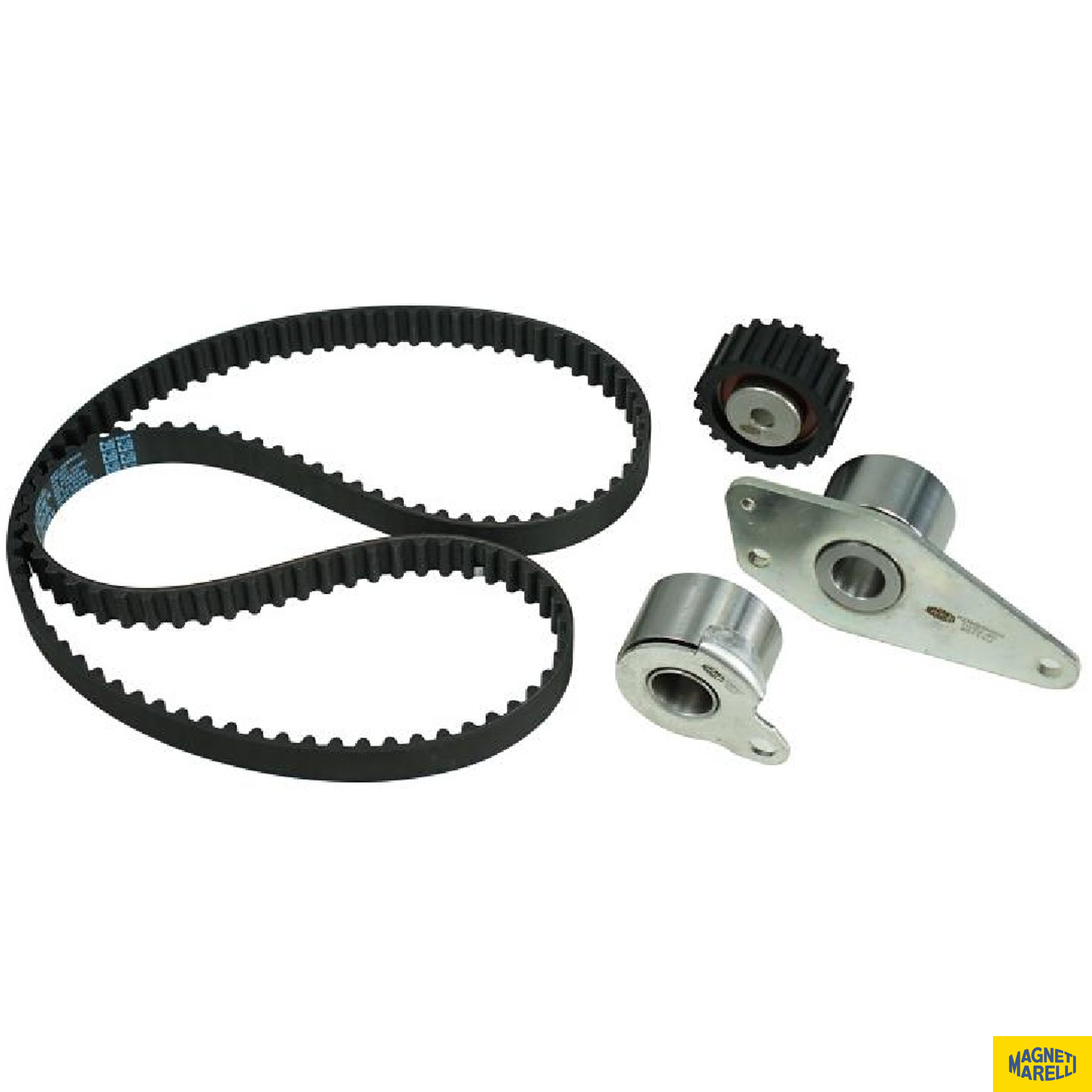 Kit Correia Dentada Sincronizadora - Magneti Marelli - KDMM9603