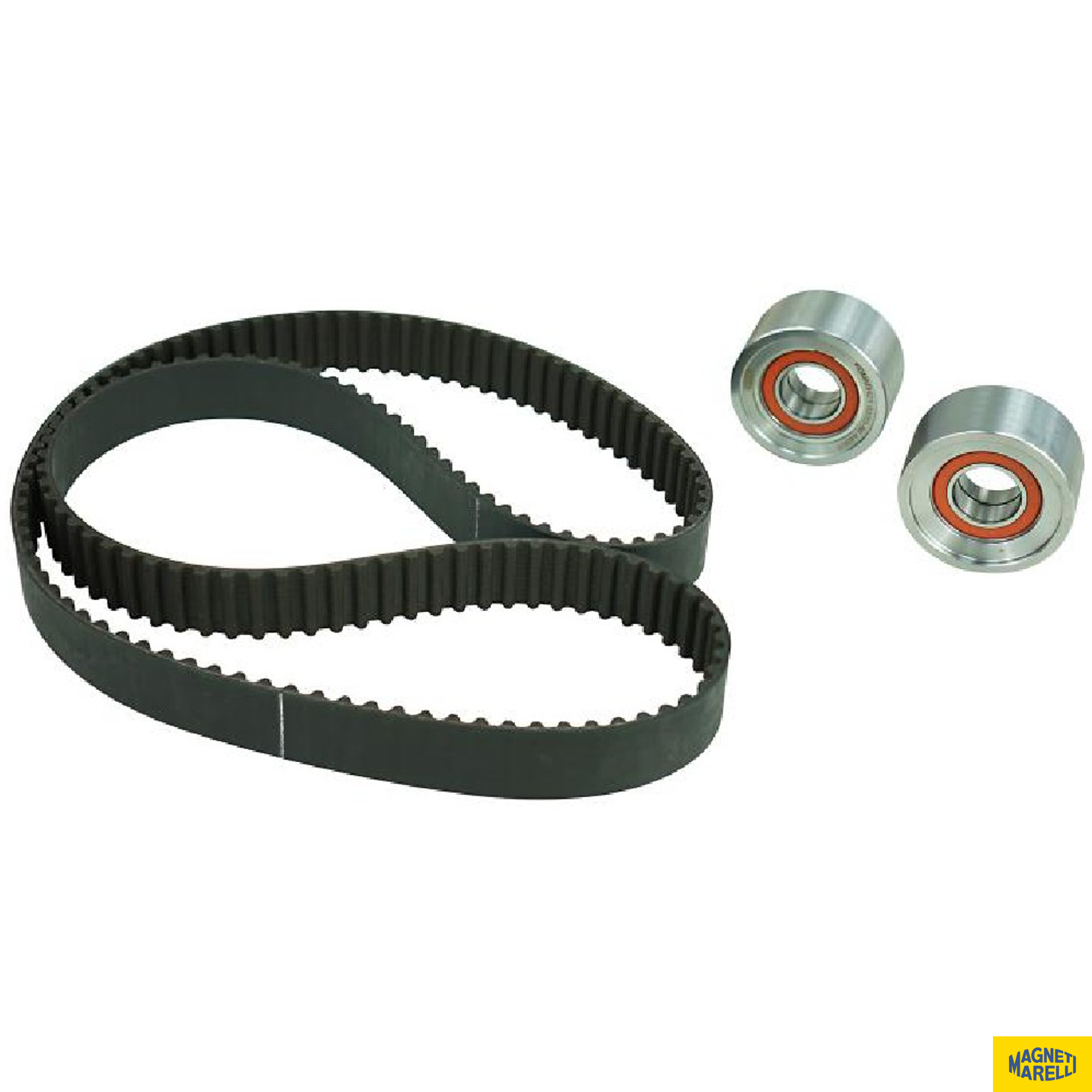 Kit Correia Dentada Sincronizadora - Magneti Marelli - KDMM9421