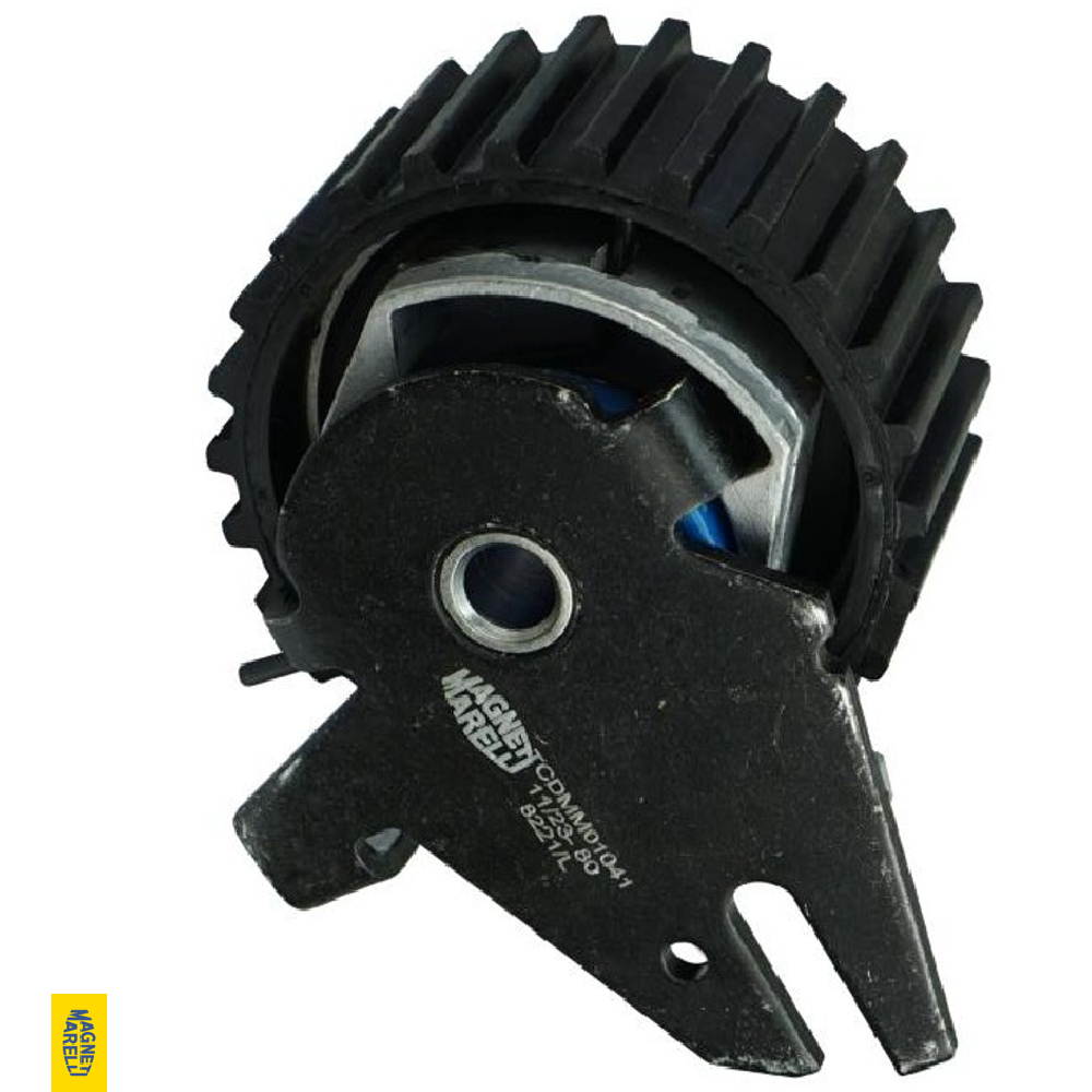 Tensor da Correia Dentada para Fiat Brava e Marea - Magneti Marelli - TCDMM01041