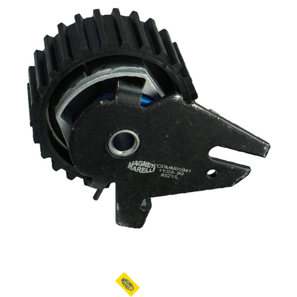 Tensor da Correia Dentada para Fiat Brava e Marea - Magneti Marelli - TCDMM01041