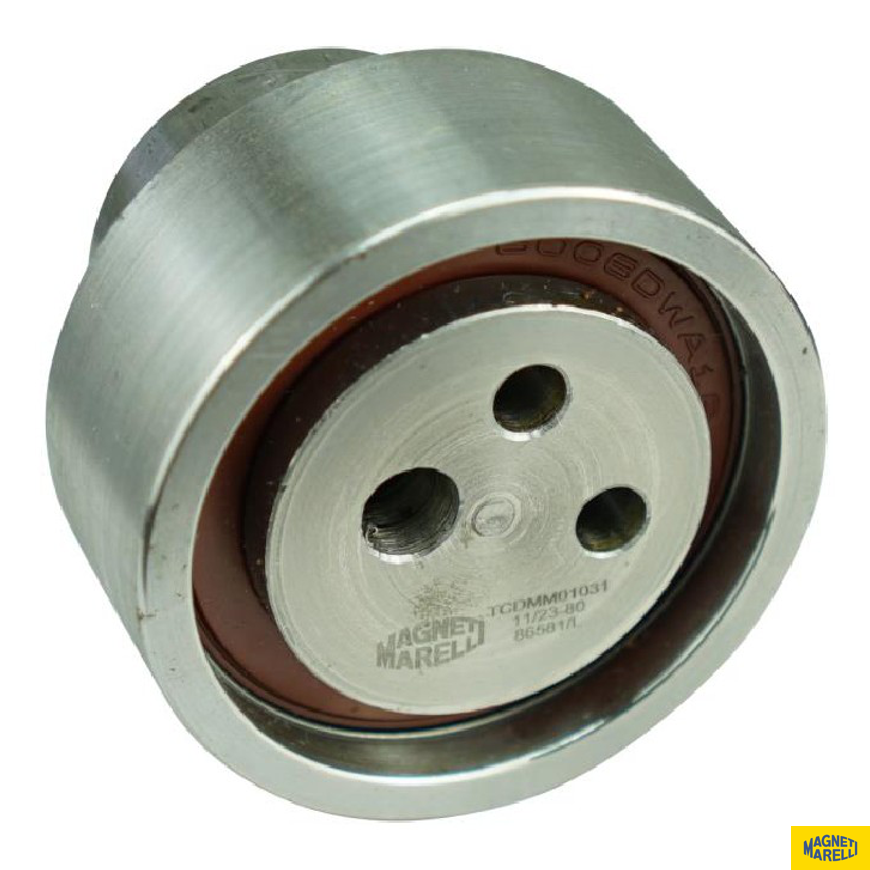 Tensor da Correia Dentada para Fiat Tempra - Magneti Marelli - TCDMM01031