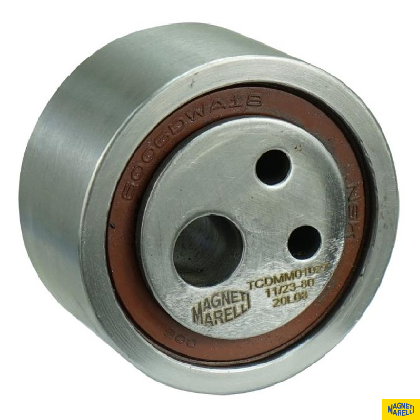 Tensor da Correia Dentada para Alfa Romeo 164 - Magneti Marelli - TCDMM01027