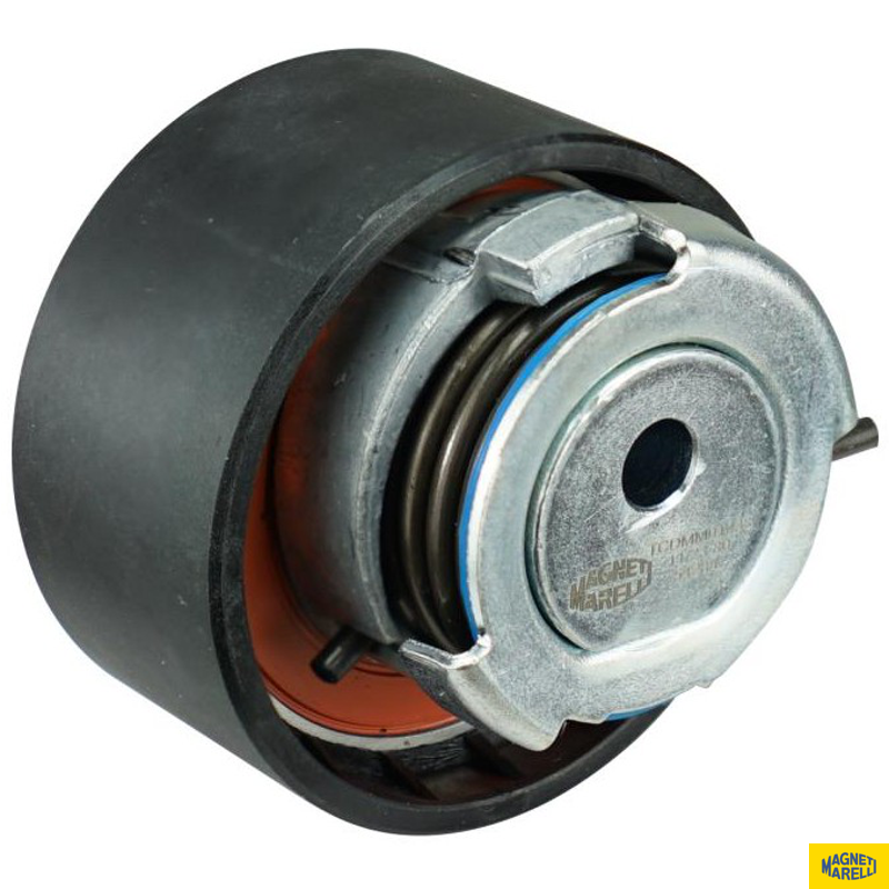 Tensor da Correia Dentada para Citroen Jumper e Peugeot Boxer - Magneti Marelli - TCDMM01038
