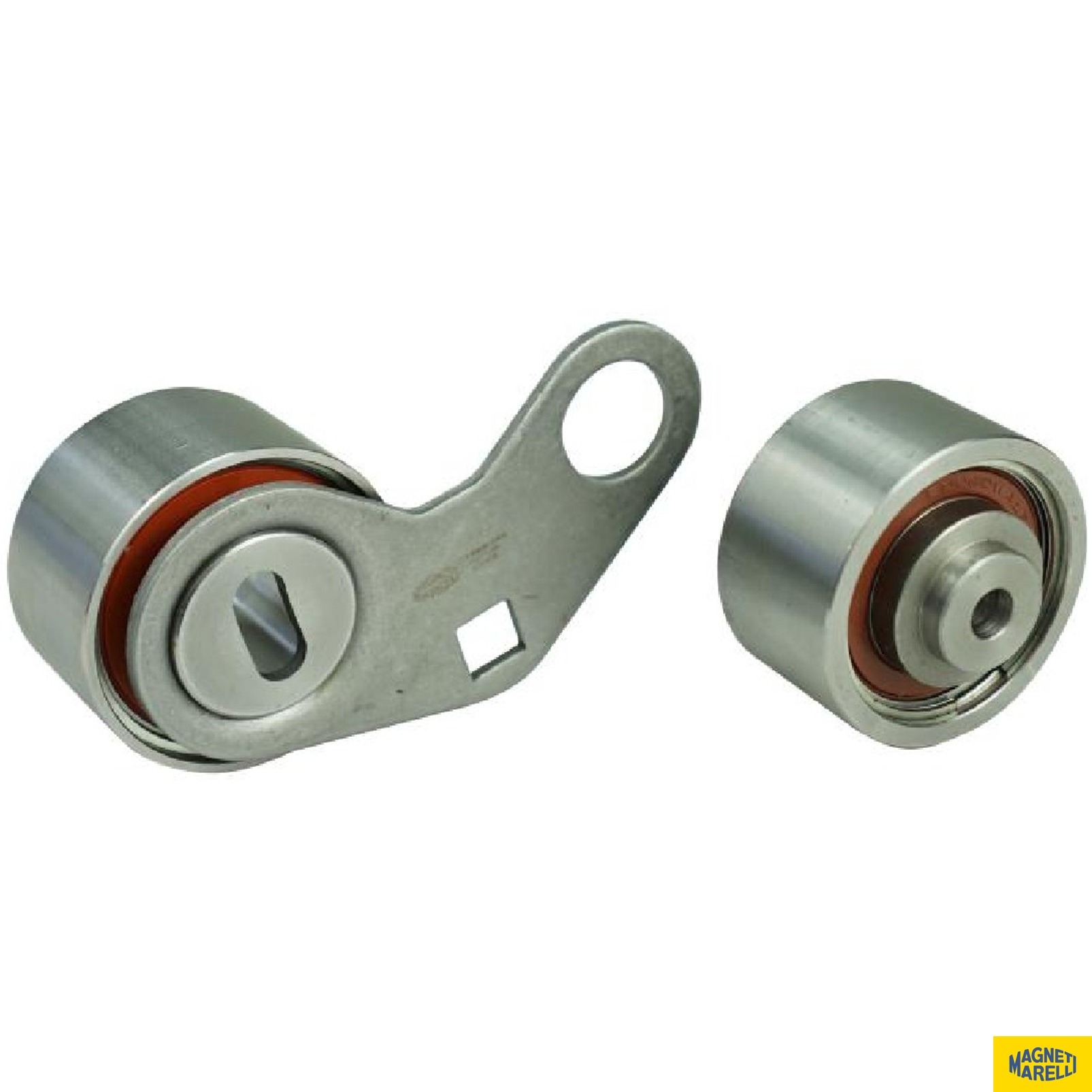 Tensor Da Correia Dentada - Magneti Marelli - TCDMM01068