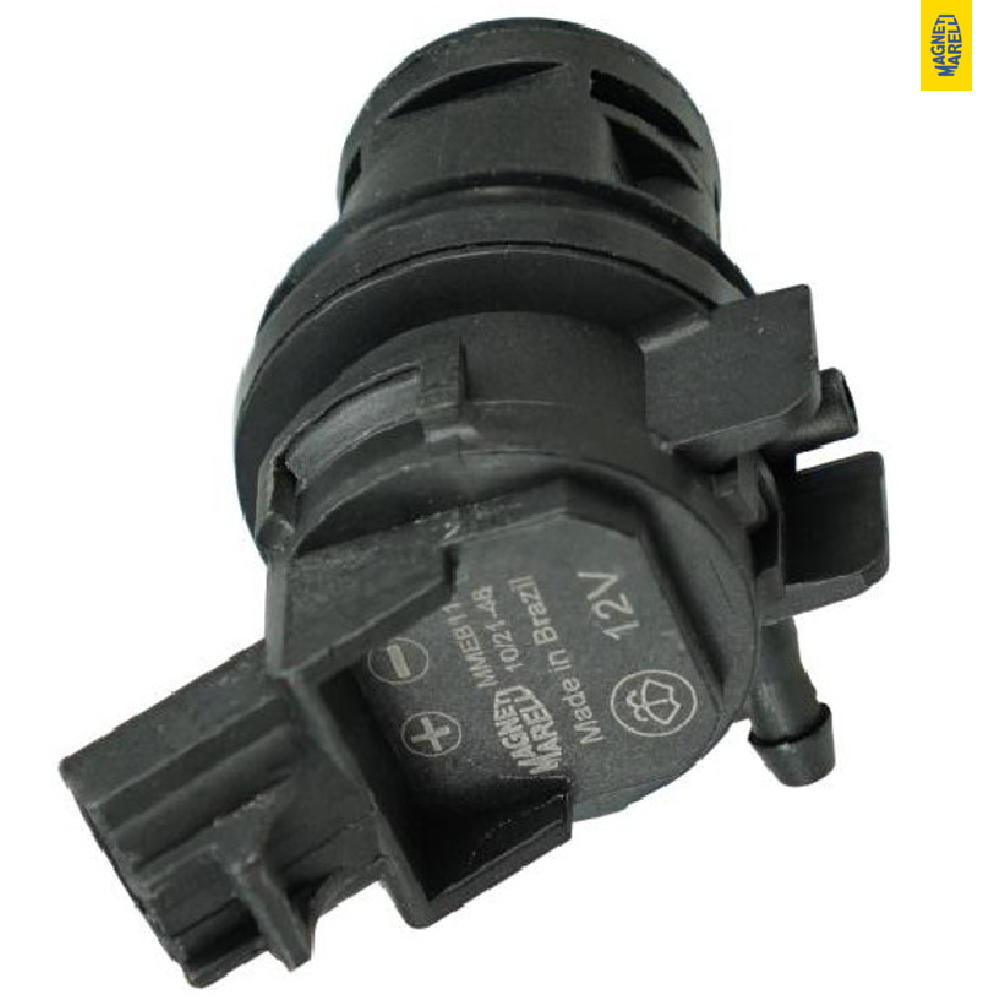 Eletrobomba Lavadora do Para-brisas - Magneti Marelli - MMEB115