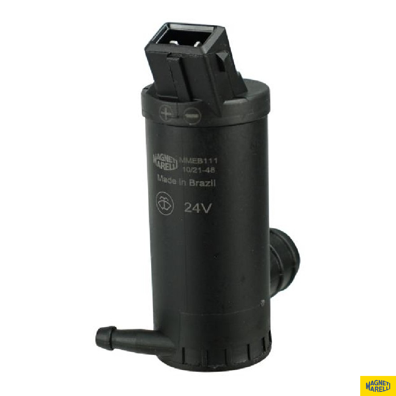 Eletrobomba Lavadora do Para-brisas - Magneti Marelli - MMEB111
