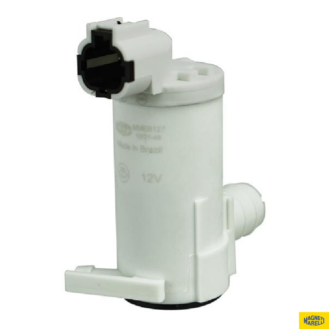 Eletrobomba Lavadora do Para-brisas - Magneti Marelli - MMEB127