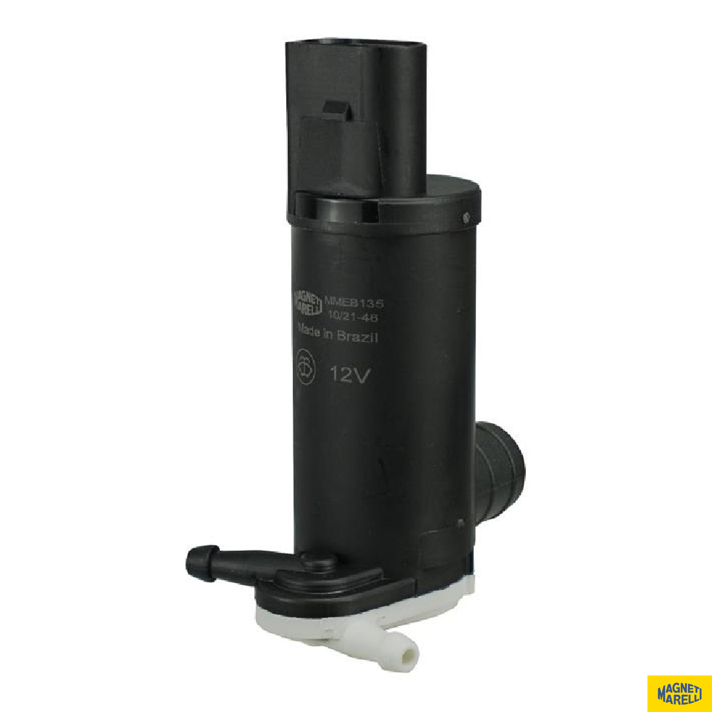 Eletrobomba Lavadora do Para-brisas - Magneti Marelli - MMEB135