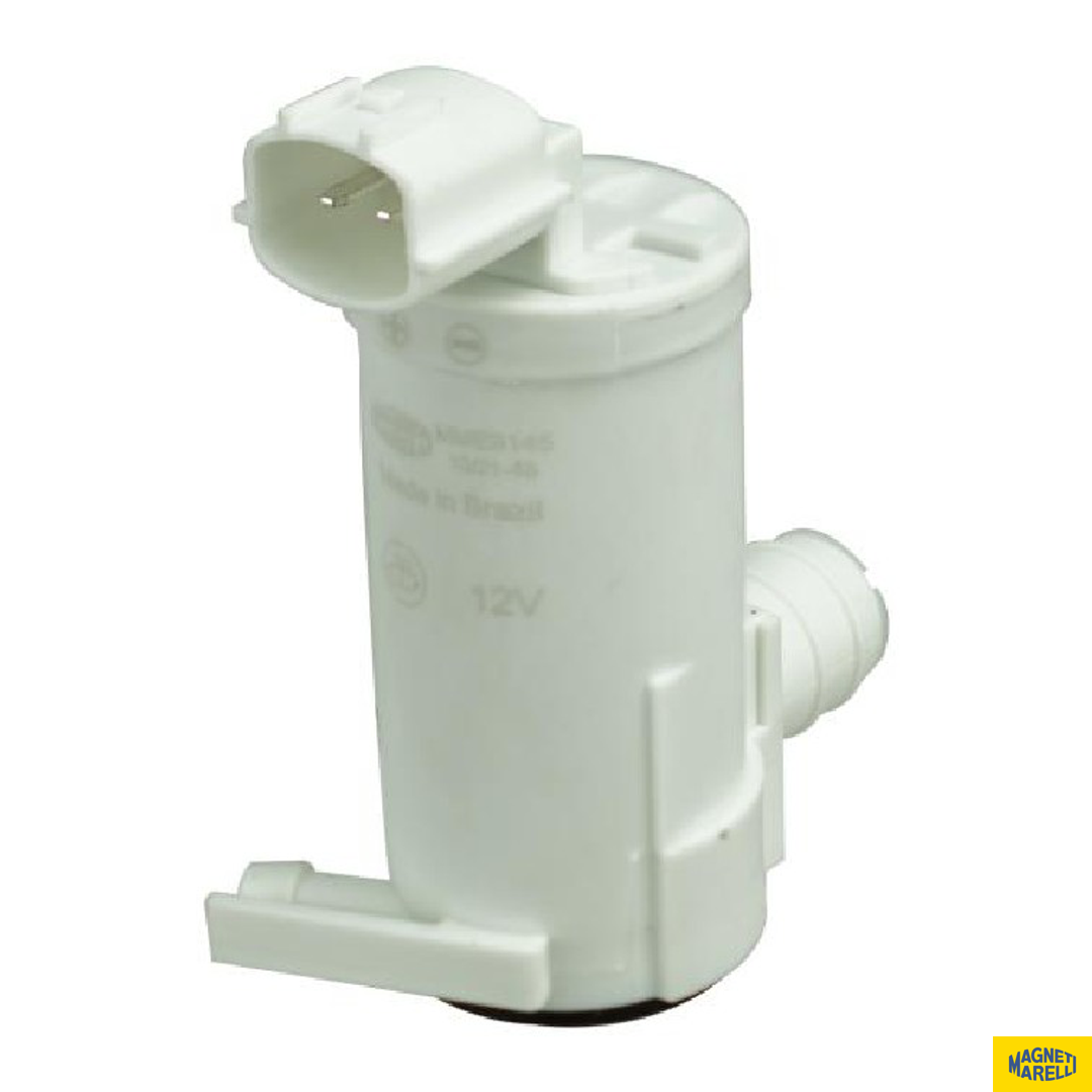 Eletrobomba Lavadora do Para-brisas - Magneti Marelli - MMEB145