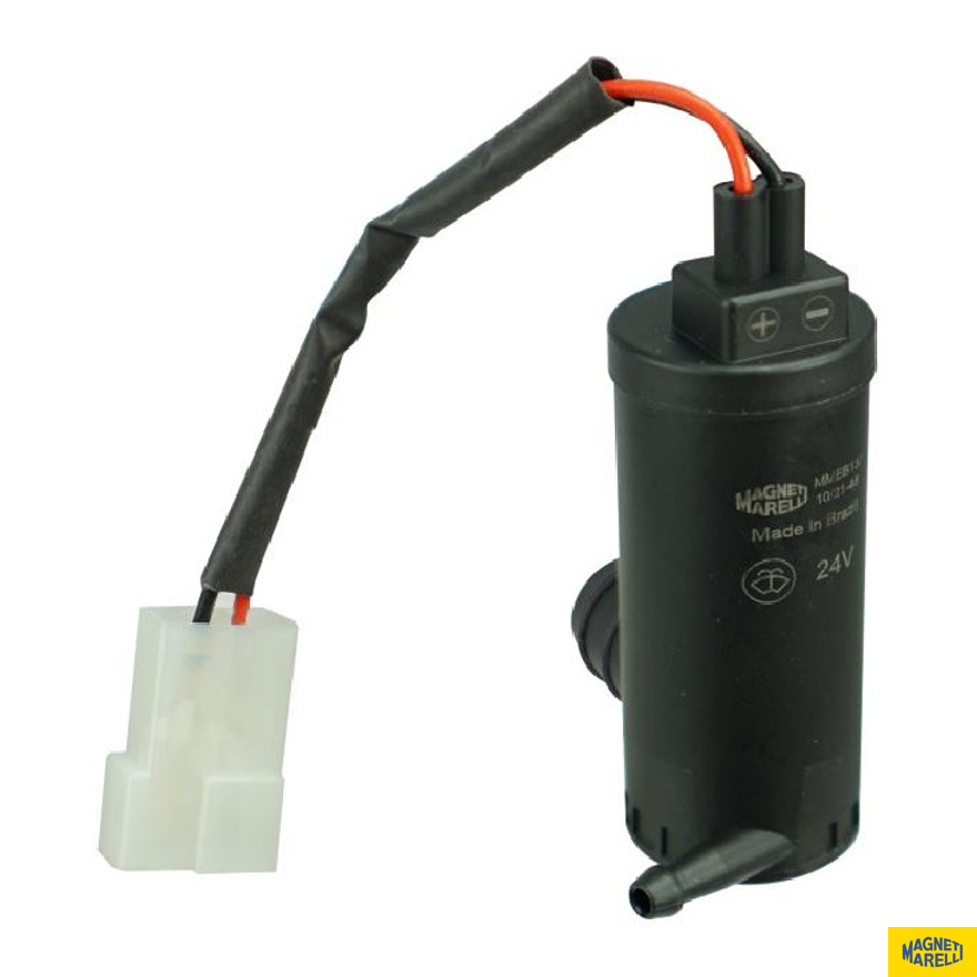 Eletrobomba Lavadora do Para-brisas - Magneti Marelli - MMEB137
