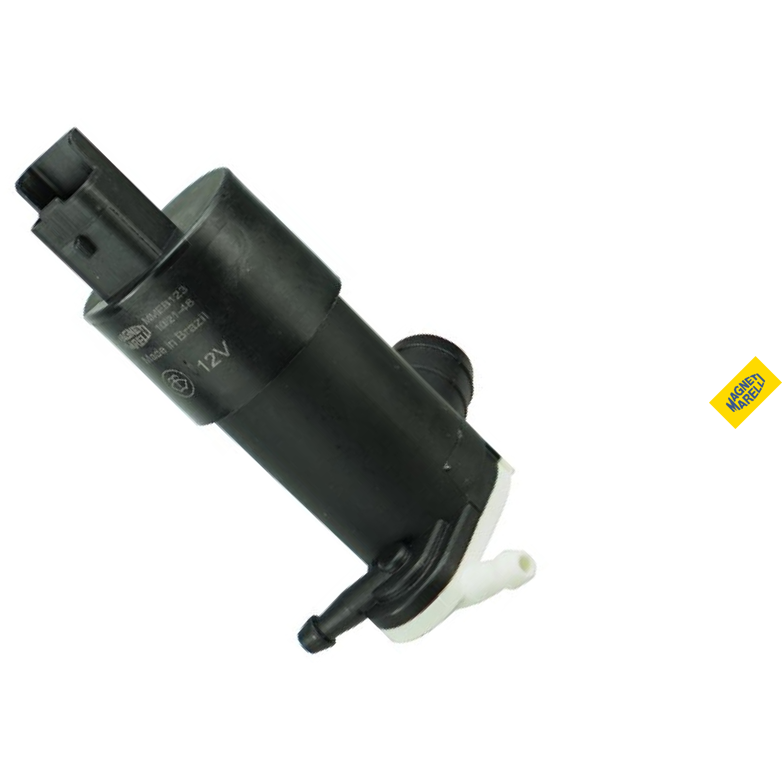Eletrobomba Lavadora do Para-brisas - Magneti Marelli - MMEB123
