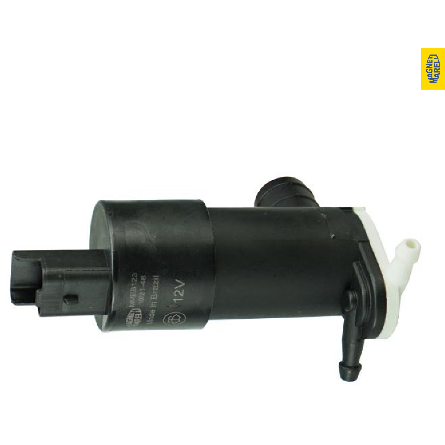 Eletrobomba Lavadora do Para-brisas - Magneti Marelli - MMEB123