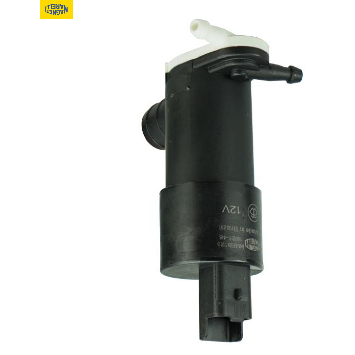 Eletrobomba Lavadora do Para-brisas - Magneti Marelli - MMEB123