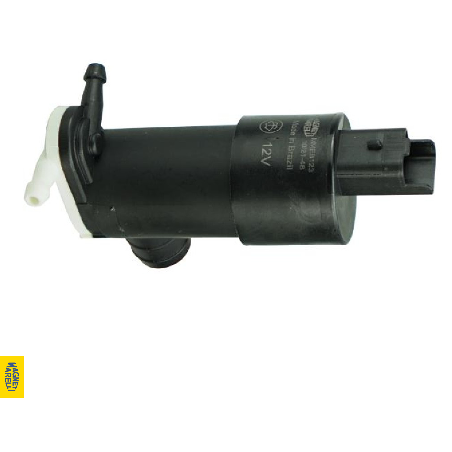 Eletrobomba Lavadora do Para-brisas - Magneti Marelli - MMEB123