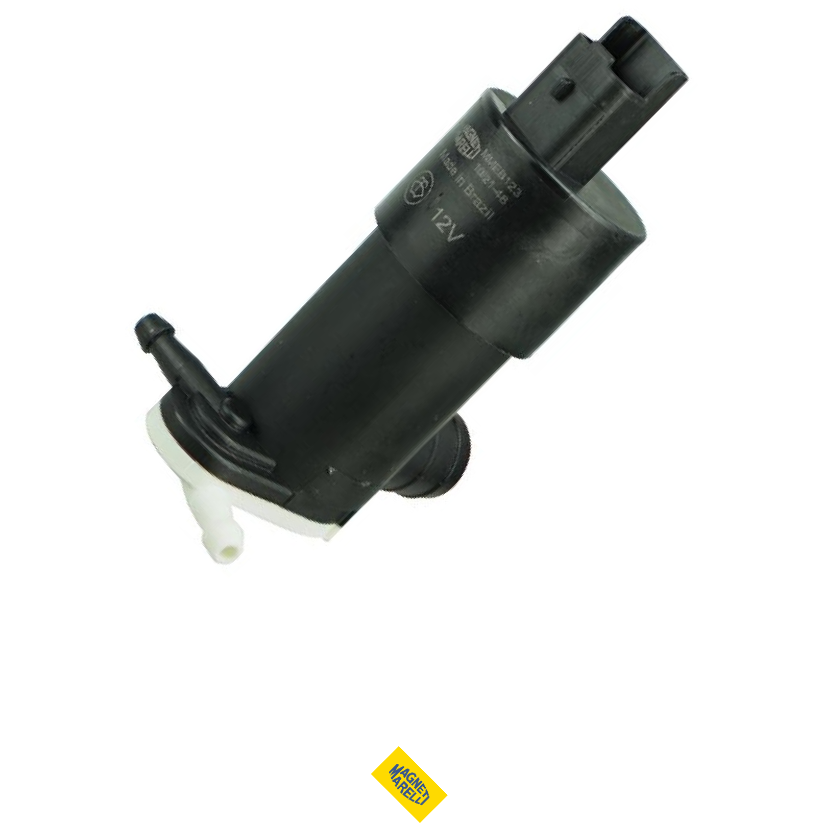 Eletrobomba Lavadora do Para-brisas - Magneti Marelli - MMEB123