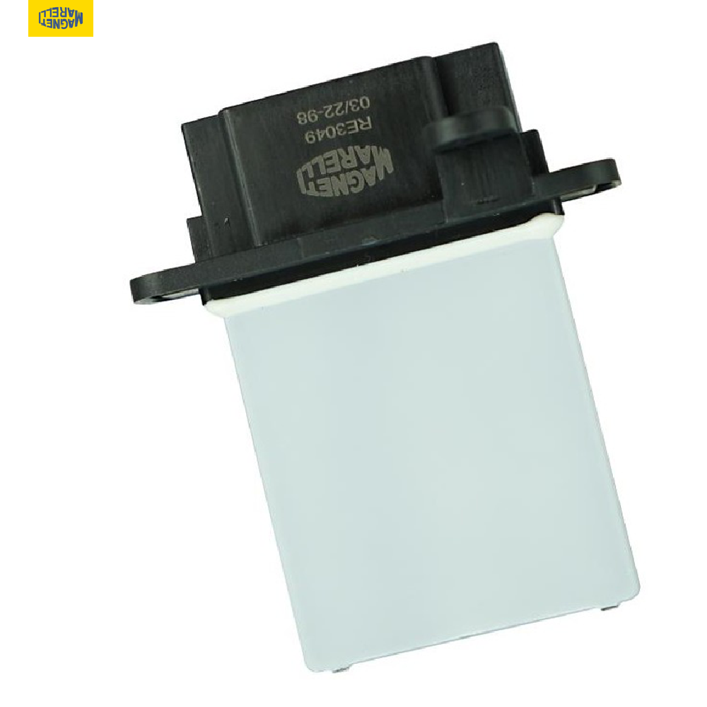 Resistência da Caixa Evaporadora para Nissan Frontier - Magneti Marelli - RE3049
