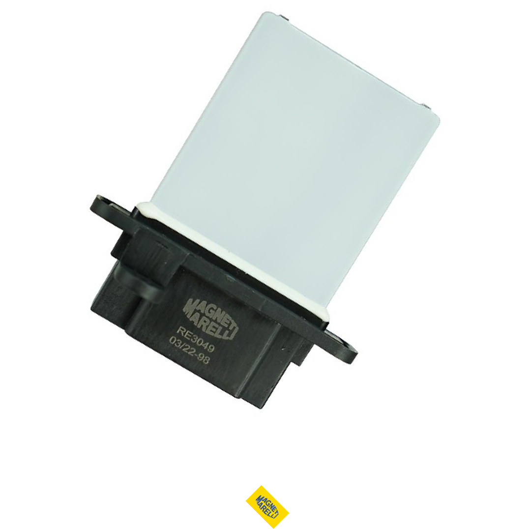 Resistência da Caixa Evaporadora para Nissan Frontier - Magneti Marelli - RE3049