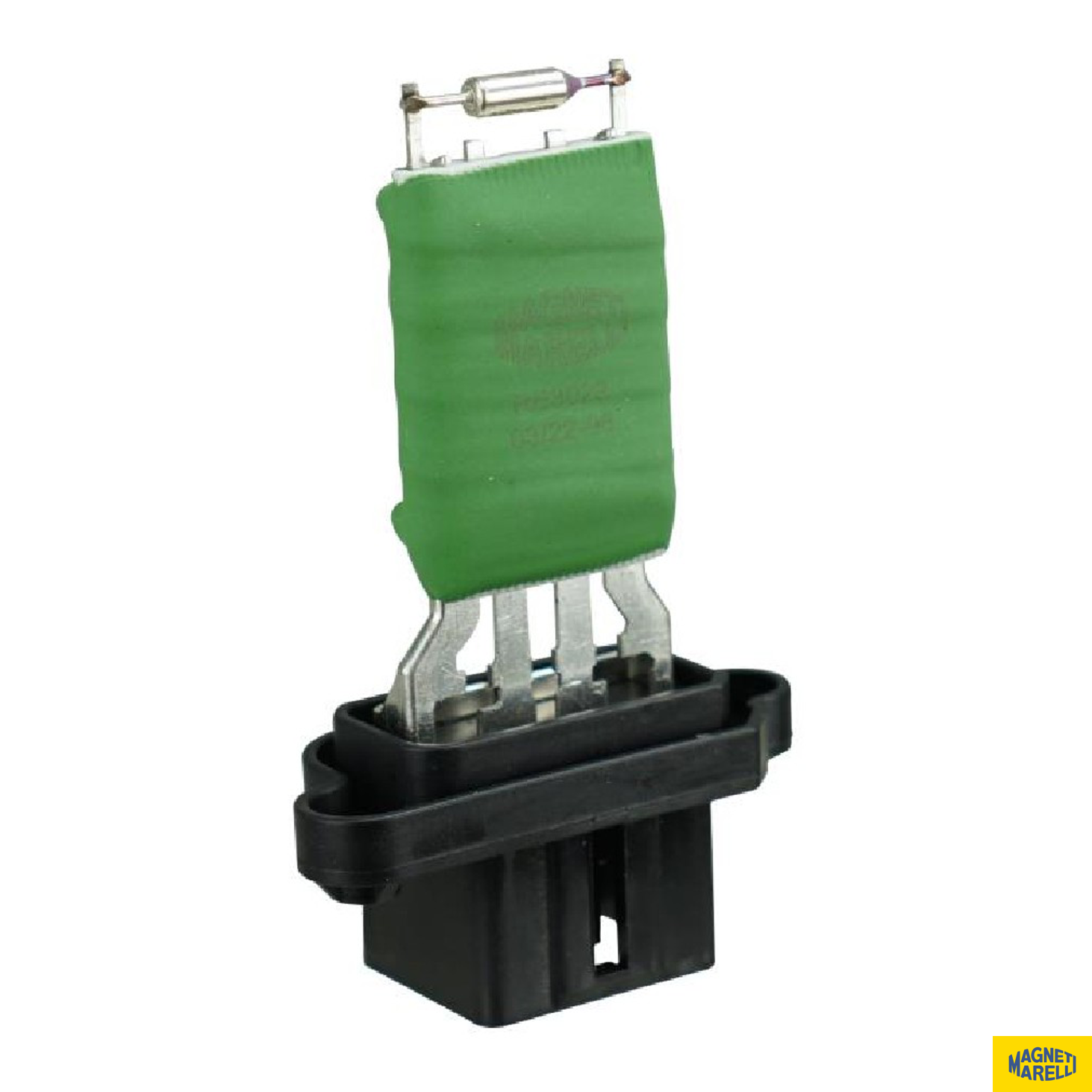 Resistência De Caixa Evaporadora - Magneti Marelli - RE3022