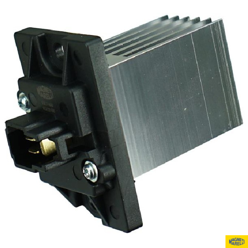Resistência De Caixa Evaporadora - Magneti Marelli - RE3108