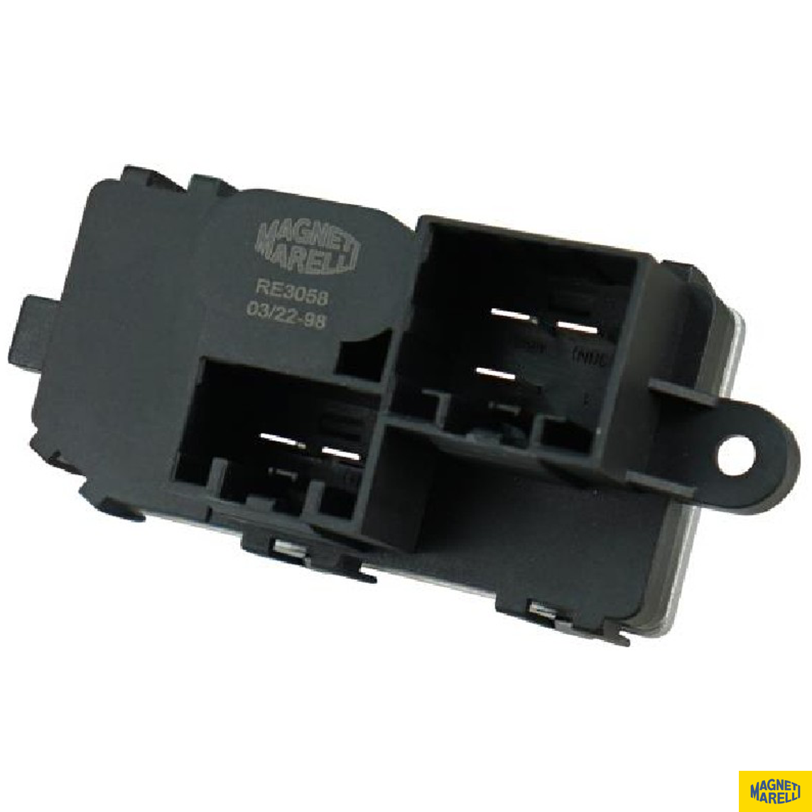 Resistência da Caixa Evaporadora para Ford Focus e Focus Sedan - Magneti Marelli - RE3058