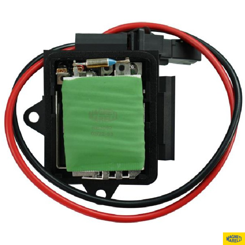 Resistência da Caixa Evaporadora para Renault Scenic - Magneti Marelli - RE3092