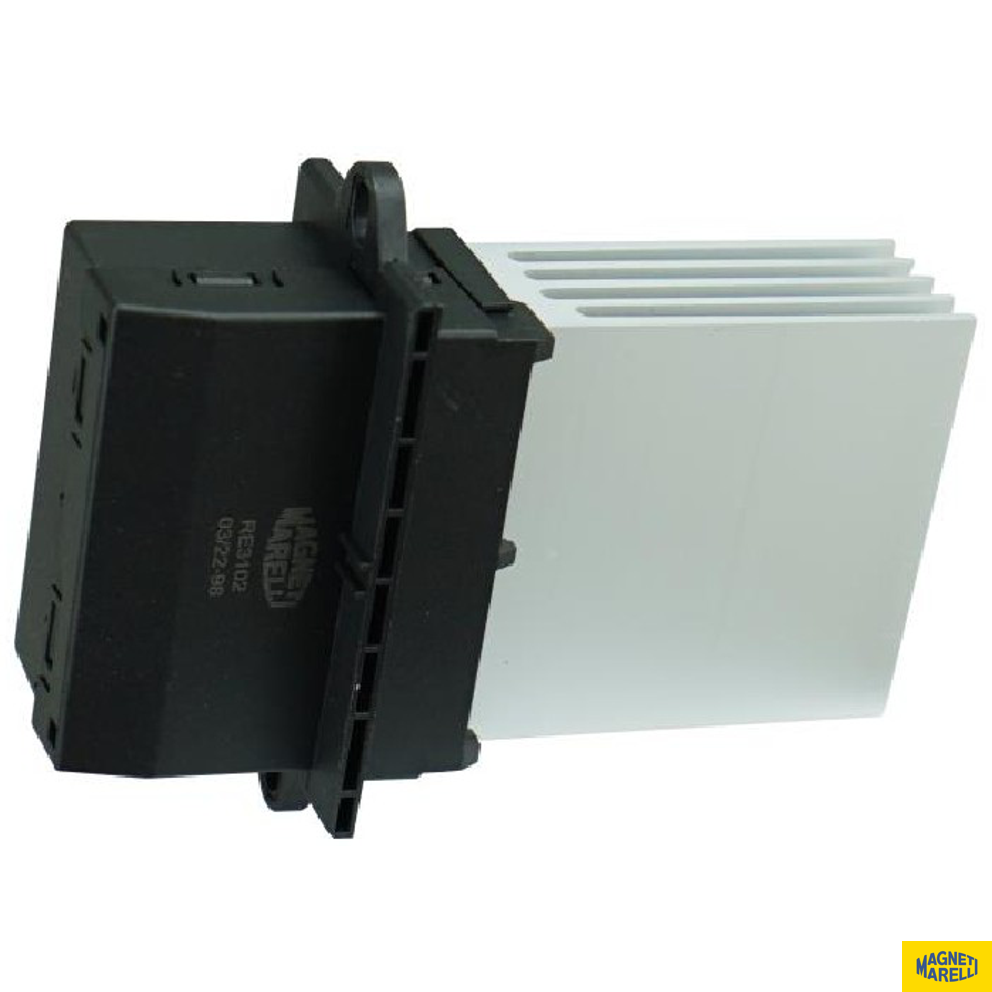 Resistência da Caixa Evaporadora para Renault Master - Magneti Marelli - RE3102