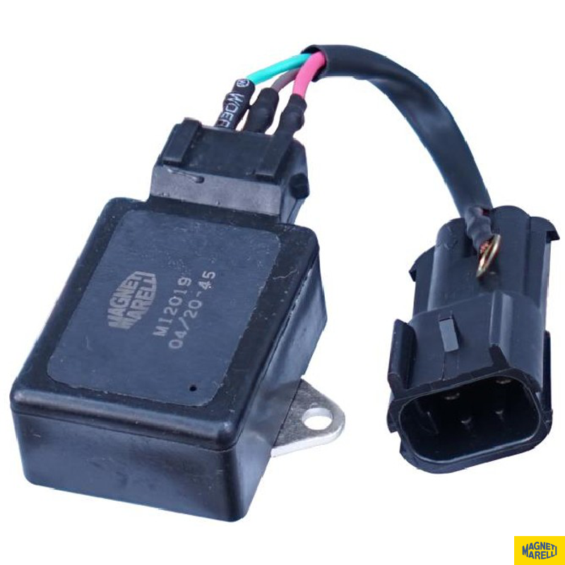Módulo De Ignição - Magneti Marelli - MI2019
