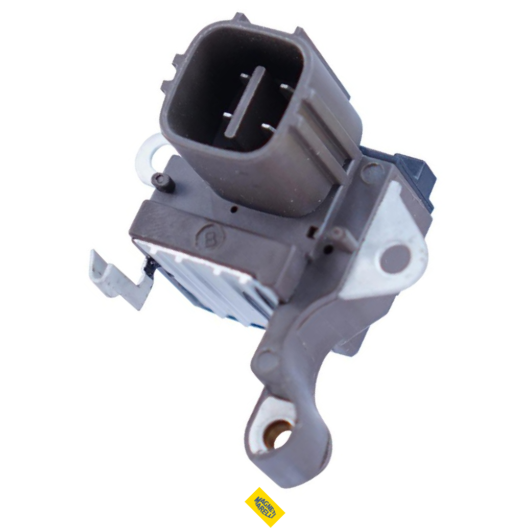 Regulador de Voltagem para Honda Accord - Magneti Marelli - RV137