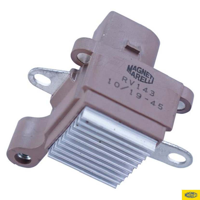 Regulador de Voltagem para Ford Ka e Ka Sedan - Magneti Marelli - RV143