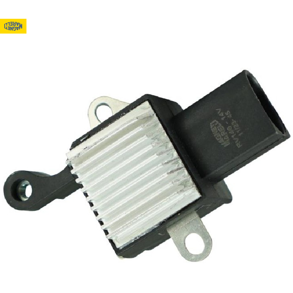 Regulador De Voltagem - Magneti Marelli - RV146