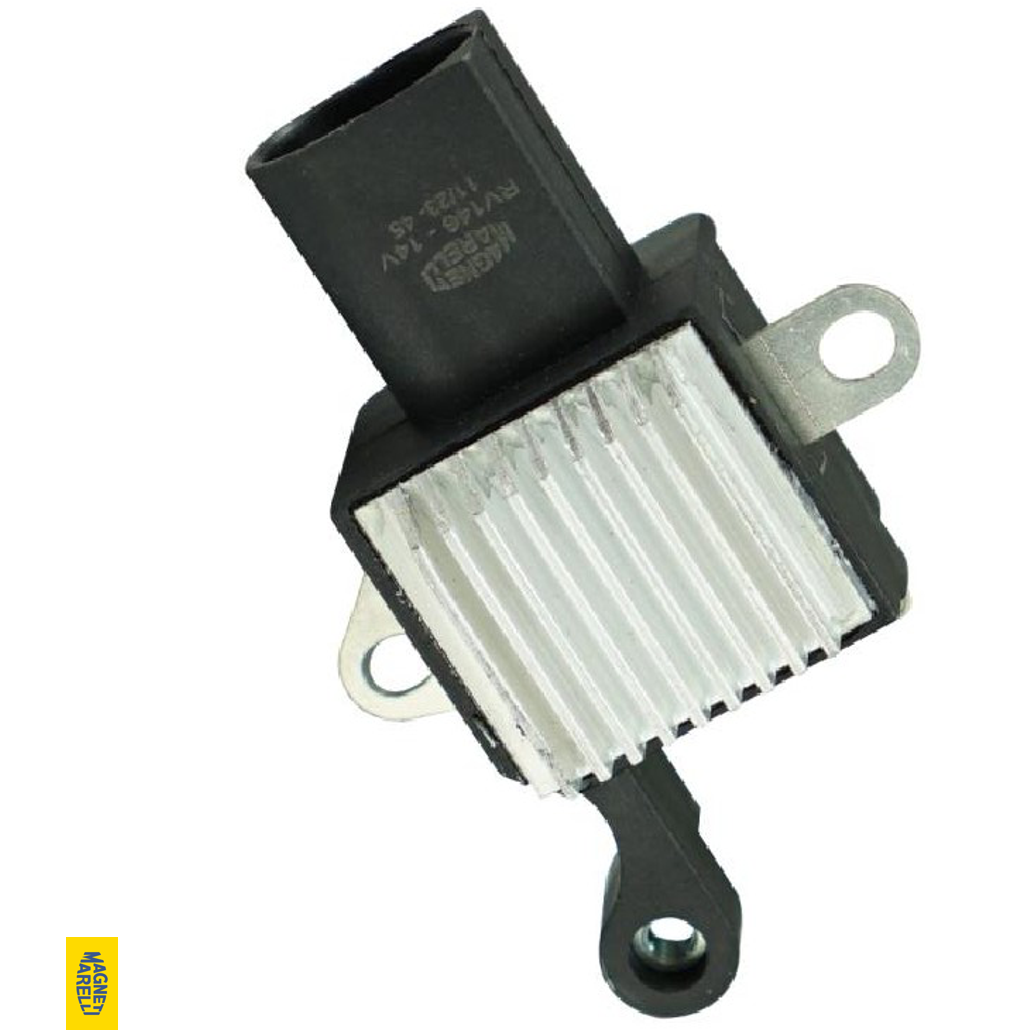 Regulador De Voltagem - Magneti Marelli - RV146