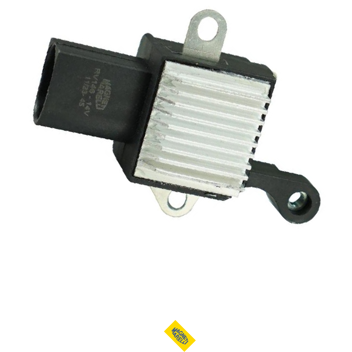 Regulador De Voltagem - Magneti Marelli - RV146