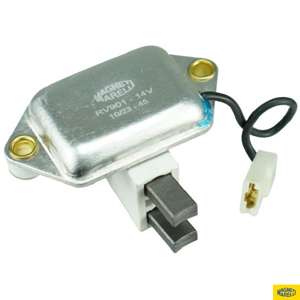 Regulador De Voltagem - Magneti Marelli - RV901