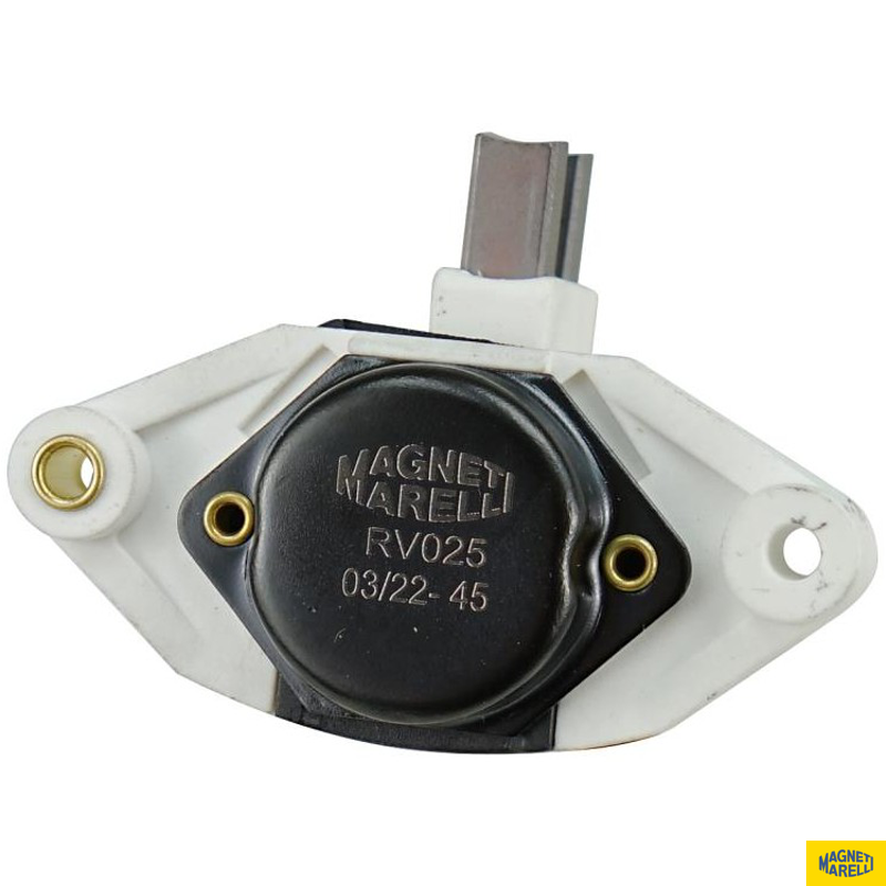 Regulador De Voltagem - Magneti Marelli - RV025