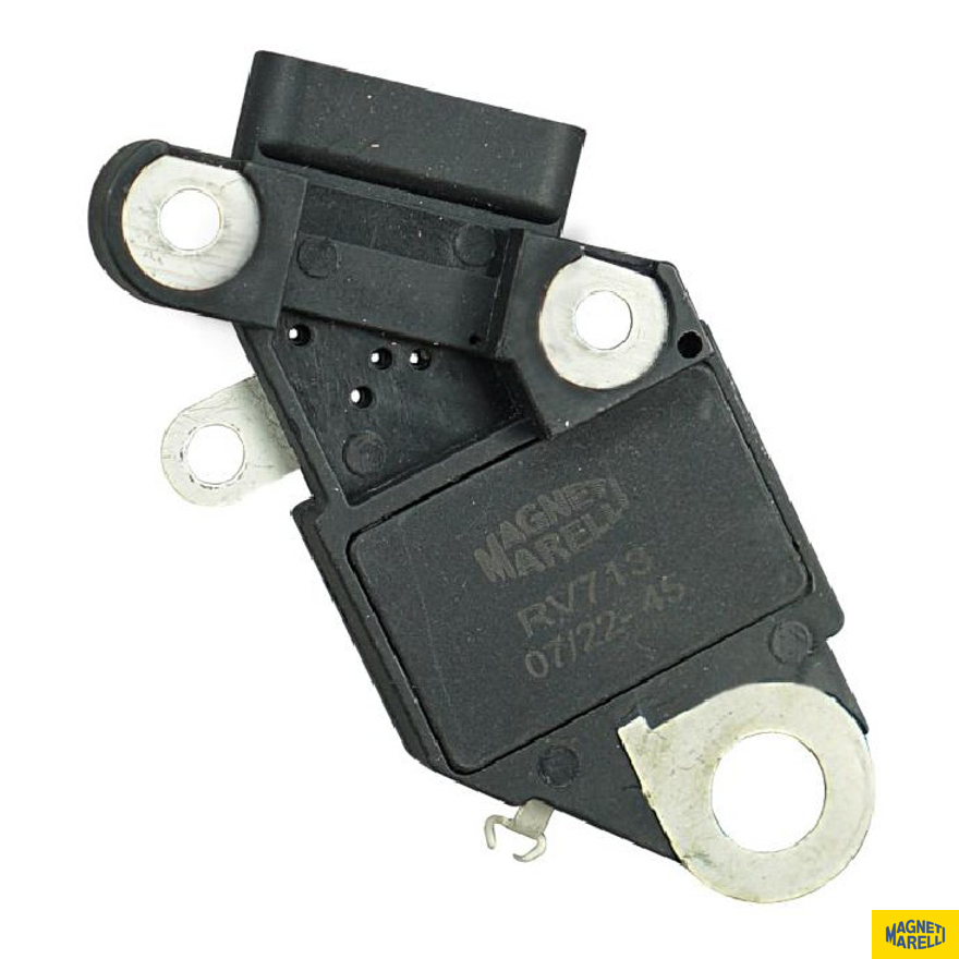 Regulador De Voltagem - Magneti Marelli - RV713