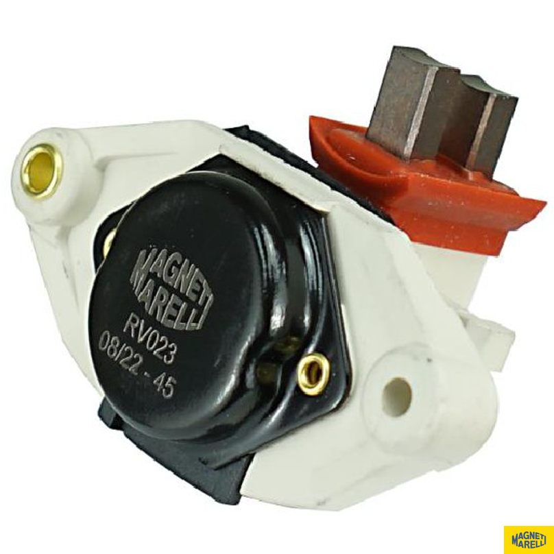 Regulador De Voltagem - Magneti Marelli - RV023