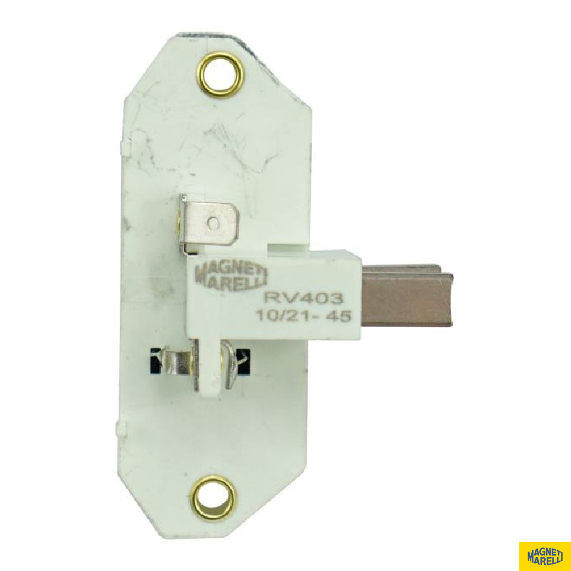 Regulador De Voltagem - Magneti Marelli - RV403