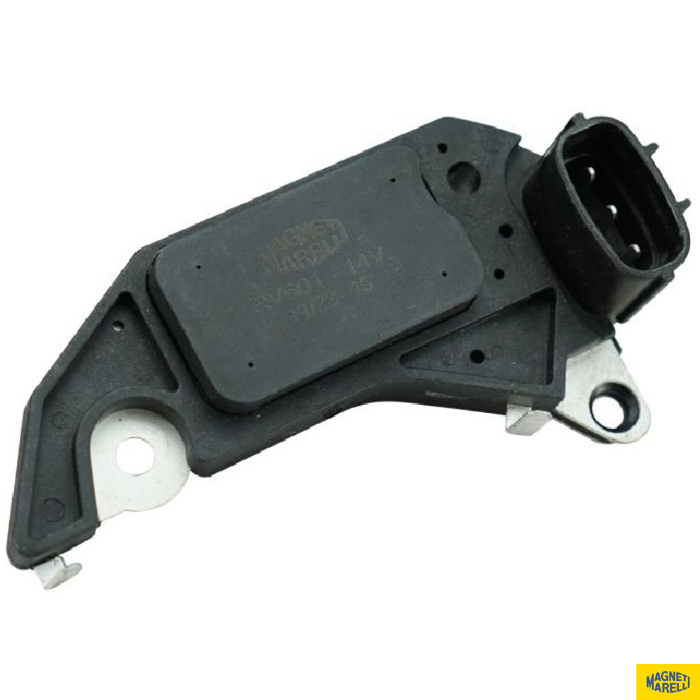 Regulador de Voltagem para Chery Tiggo - Magneti Marelli - RV601