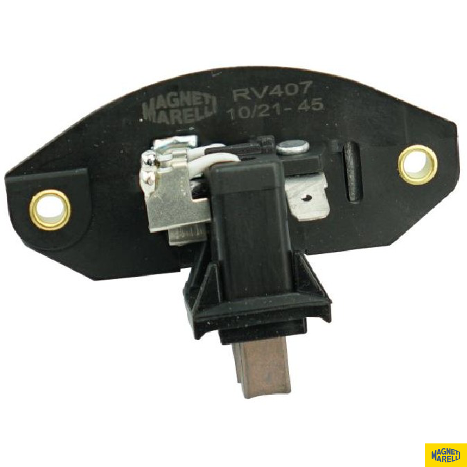 Regulador De Voltagem - Magneti Marelli - RV407