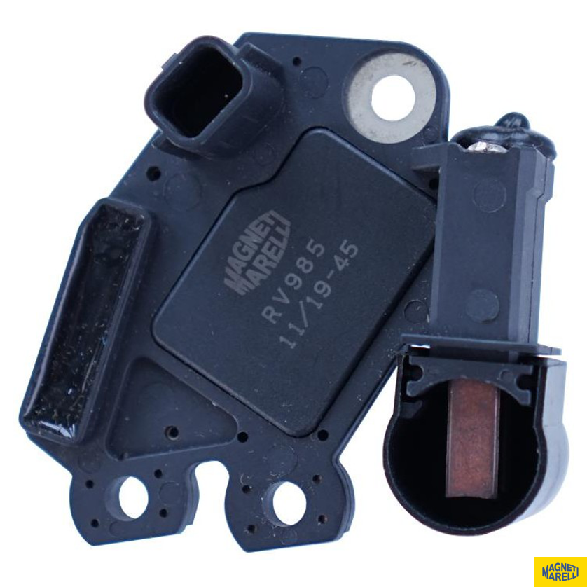 Regulador De Voltagem - Magneti Marelli - RV985